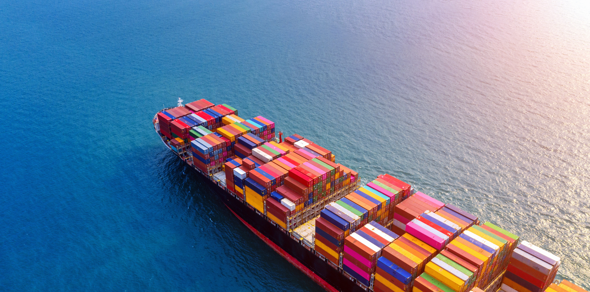 Vận tải biển nội địa - Chuyển hàng air quốc tế