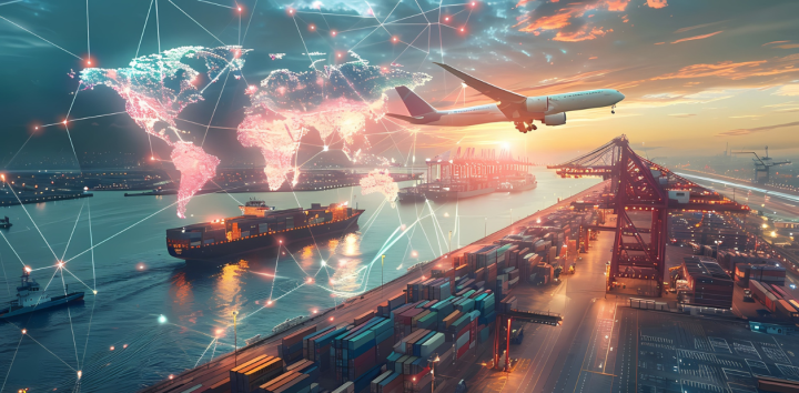 Vận tải đa phương thức