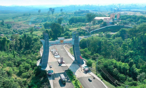 Gia Lai ban hành quy chế phối hợp quản lý tại cửa khẩu Lệ Thanh