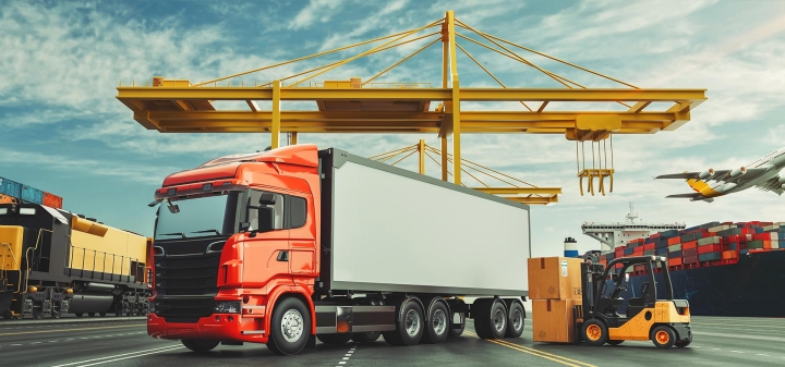 Vận chuyển nội địa