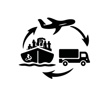 Vận tải đa phương thức