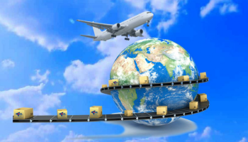 Dịch vụ Vận chuyển Door-to-Door Quốc tế
